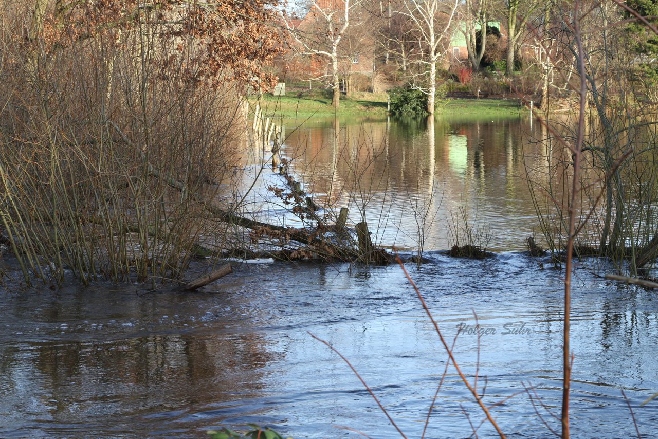 Bild 11 - Abgesoffen am 6.1.12